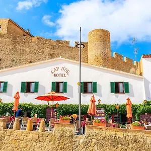 Cap D'or - Children Only From 12 Years Old Hotell