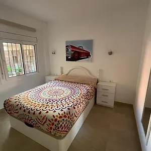 Piso A 150 Mts De La Playa Con Espectacular Terraza Y Wifi Appartement