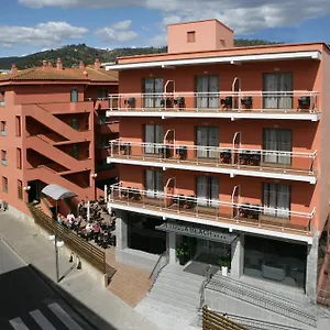 Tossa Center Hotell