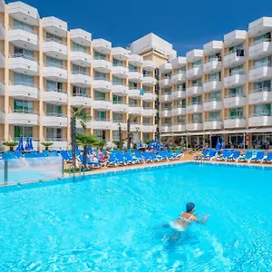 4* Hotel Ght Oasis Tossa & Spa