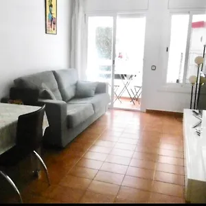  Apartamento Tossa