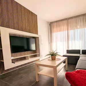  Apartamento Marina