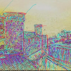 Portal 17 Tort Affittacamere