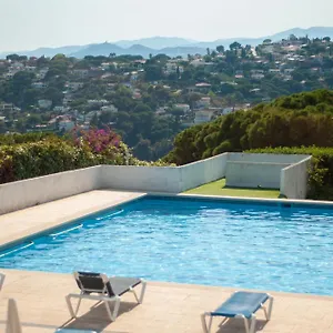  Vakantiehuis Cba Costa Brava - Santa Monica