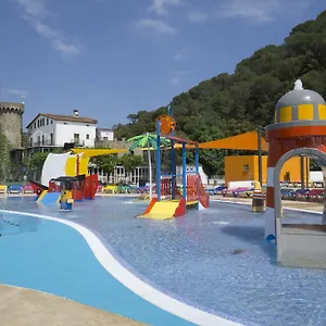 3* Apart-hotel Medplaya Sant Eloi