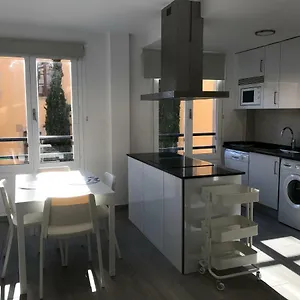 L'alba Appartement
