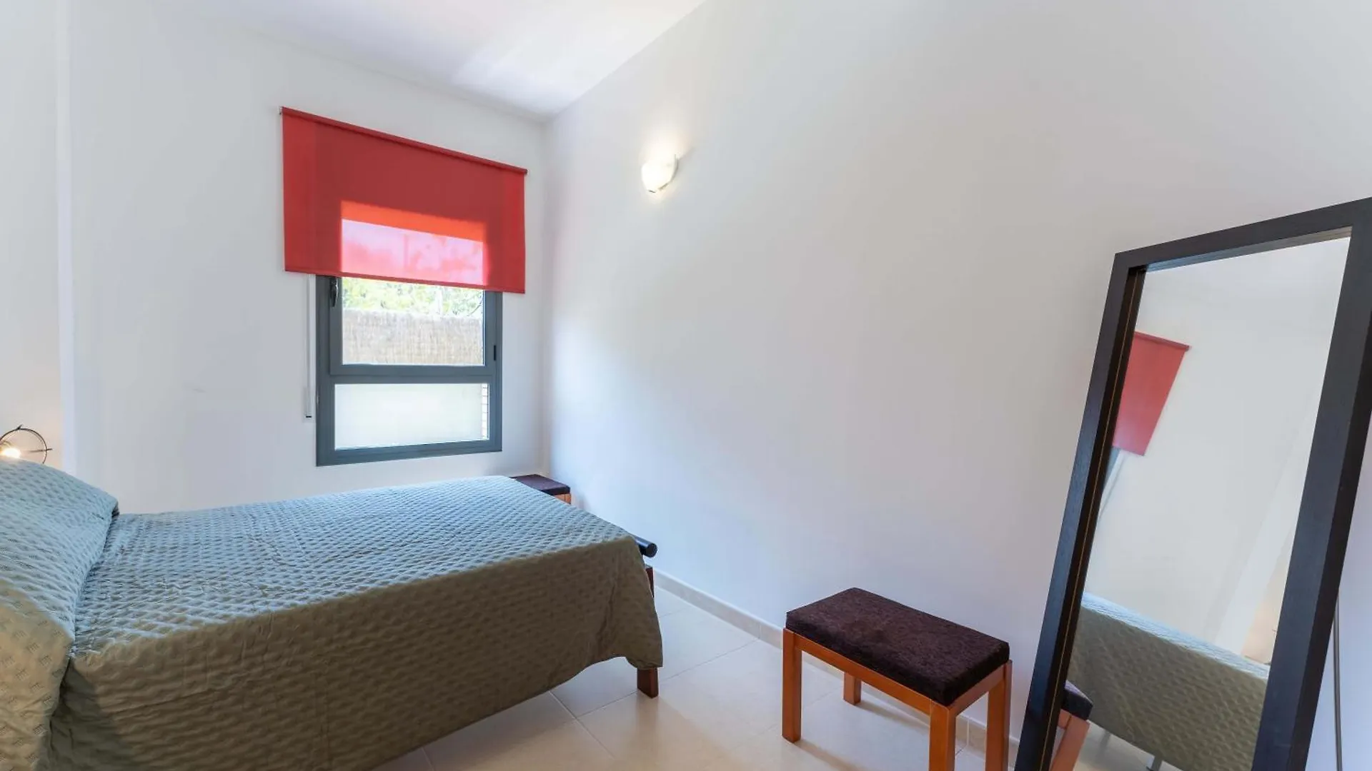 Precioso Apartamento Con Gran Terraza Y Piscina Tossa de Mar