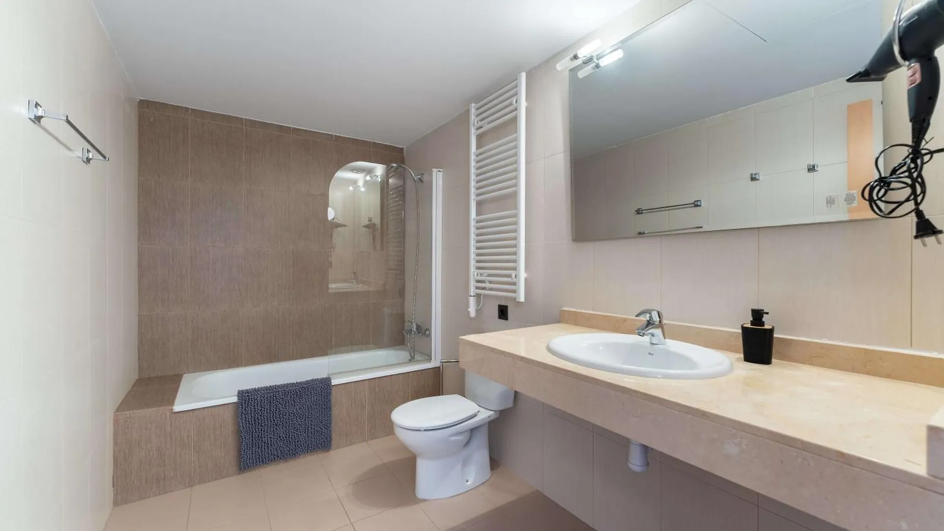Apartment Precioso Apartamento Con Gran Terraza Y Piscina Tossa de Mar