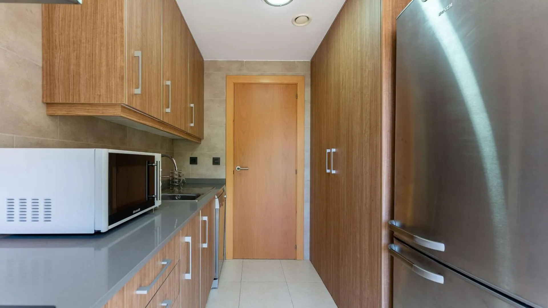 Precioso Apartamento Con Gran Terraza Y Piscina Tossa de Mar