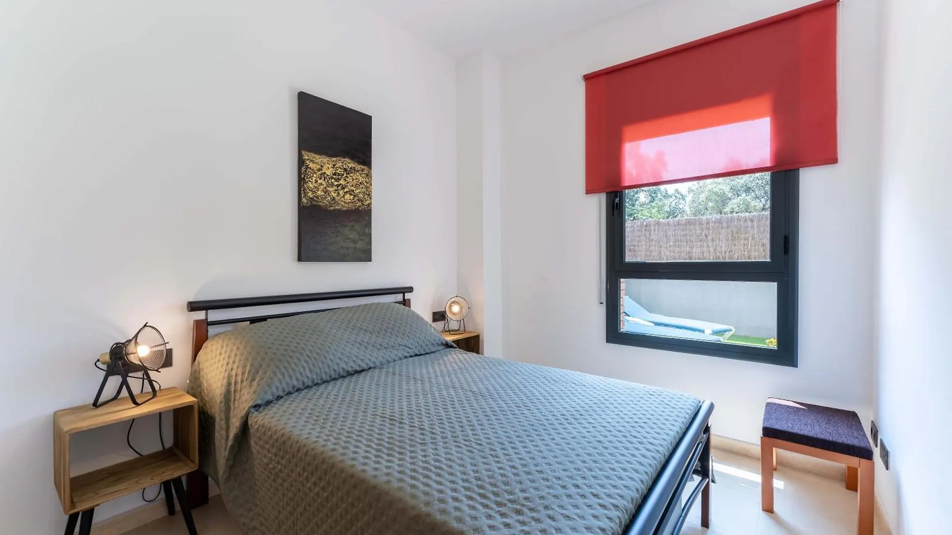 Precioso Apartamento Con Gran Terraza Y Piscina P Tossa de Mar Appartement