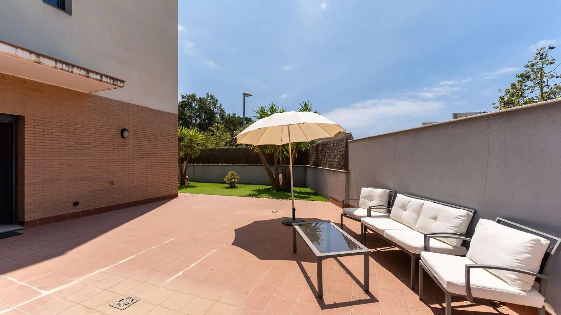 Apartment Precioso Apartamento Con Gran Terraza Y Piscina Tossa de Mar