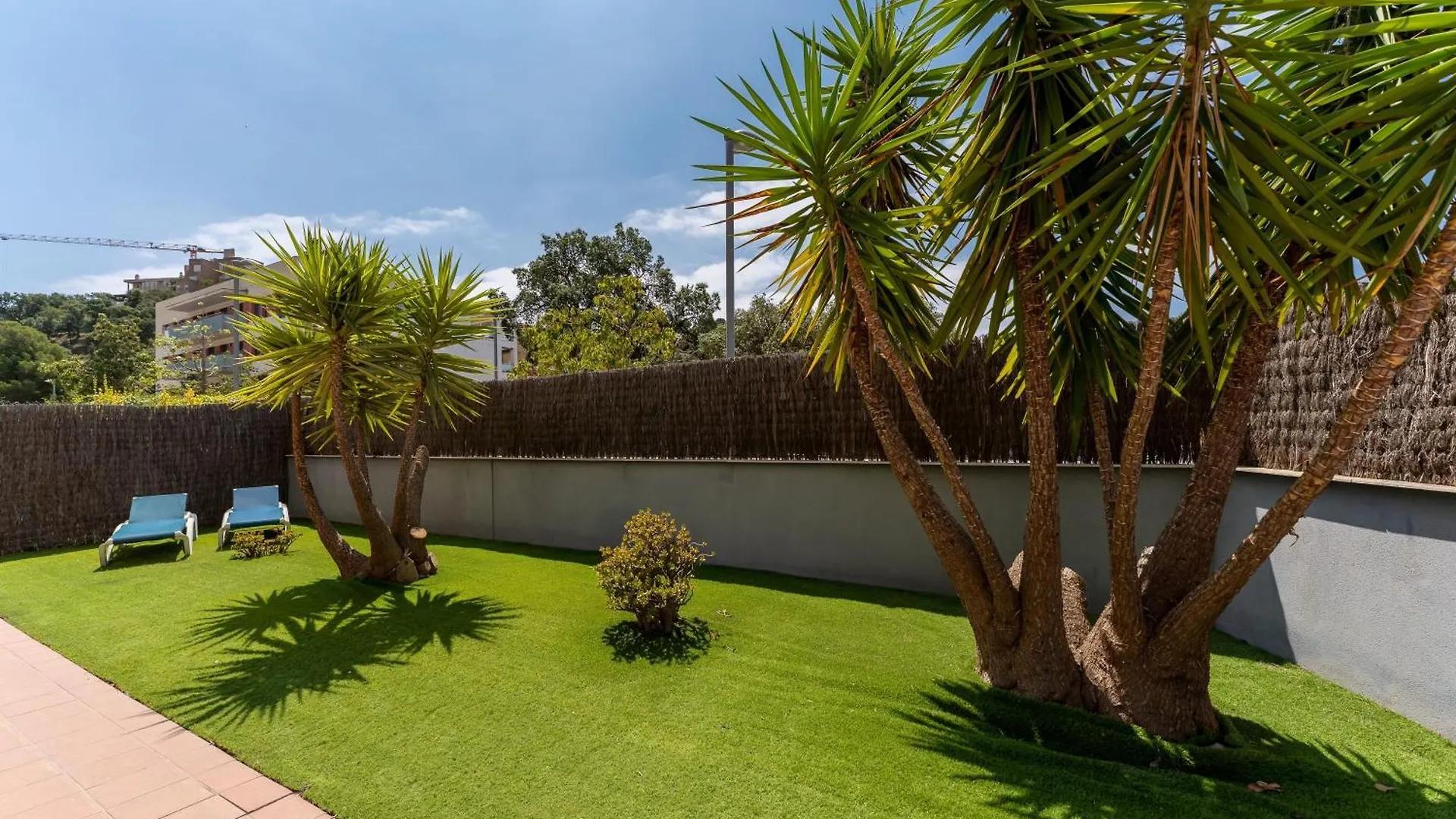 Apartment Precioso Apartamento Con Gran Terraza Y Piscina Tossa de Mar Spain