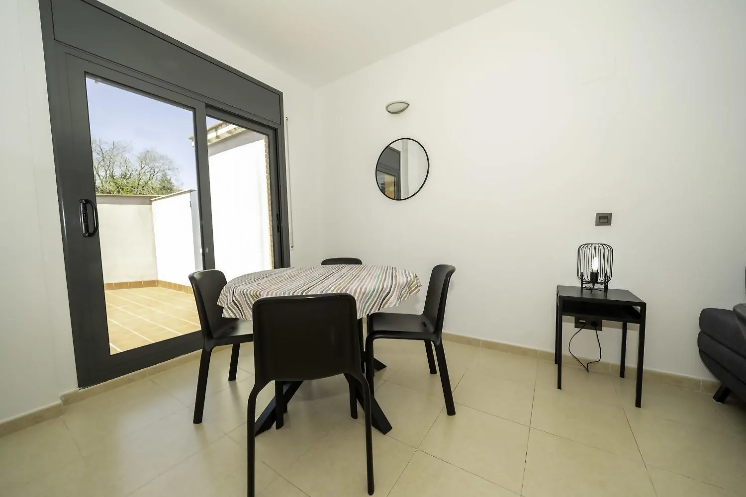 Precioso Apartamento Con Gran Terraza Y Piscina P Tossa de Mar Appartement