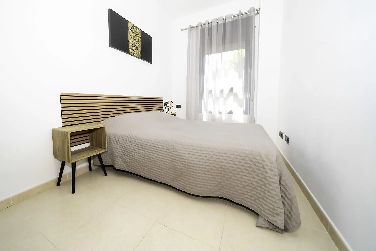 Precioso Apartamento Con Gran Terraza Y Piscina P Tossa de Mar Spanje